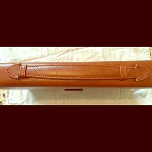 Slim briefcase - NEW never used
